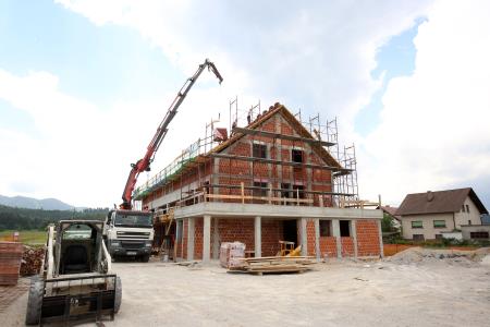 GRADBIŠČE CENTRA ZAŠČITE IN REŠEVANJA RAKEk  03 FOTO LJUBO VUKELIČ
